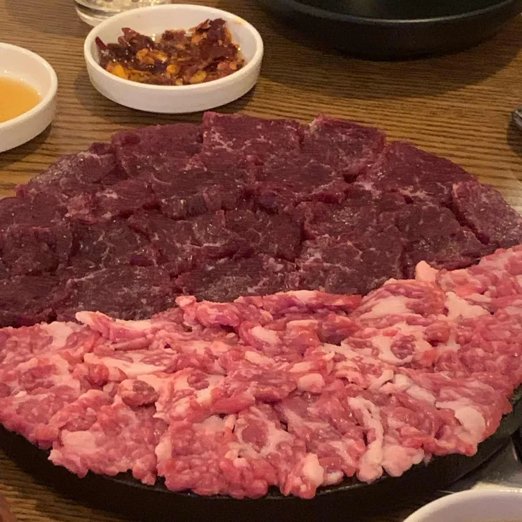 정윾점 대표 사진