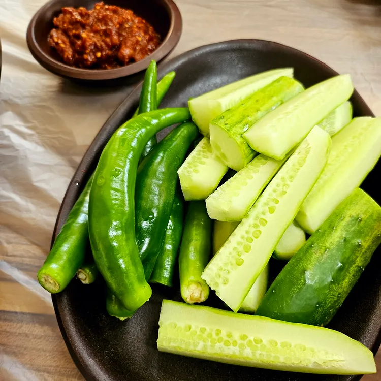 빠끔살이 대표 사진