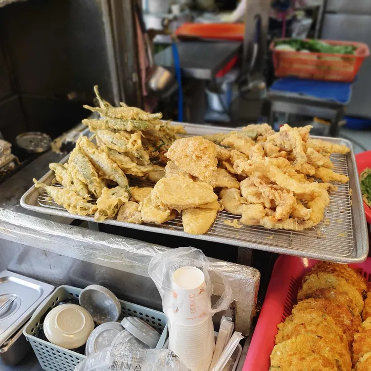 진미찌짐 대표 사진