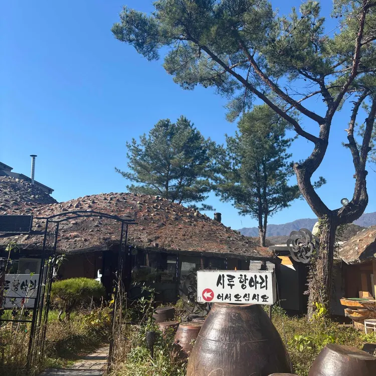 시루항아리 대표 사진