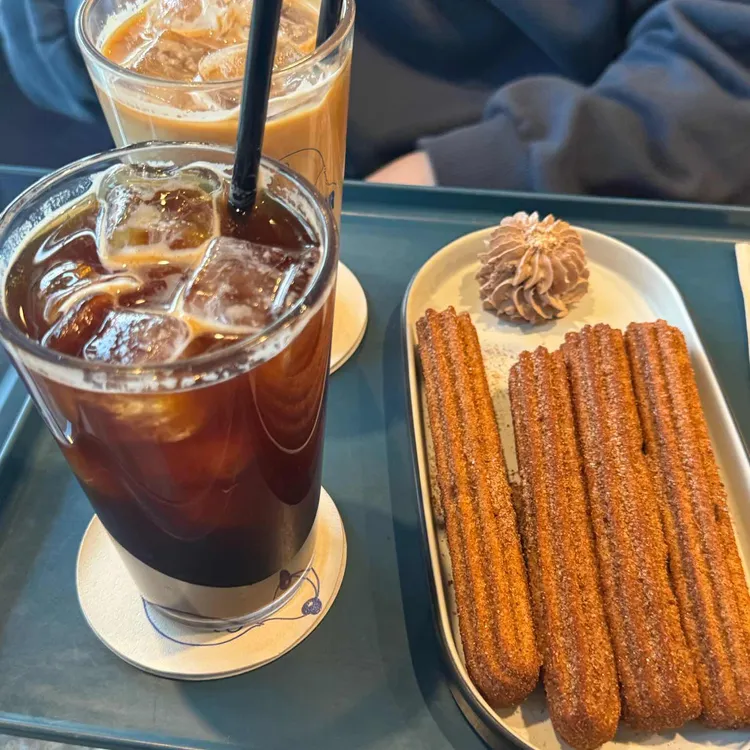 카페 뉴슈가 대표 사진