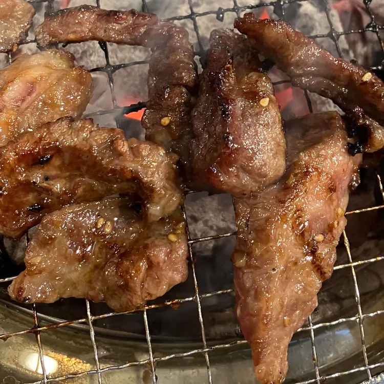 우산갈비 대표 사진