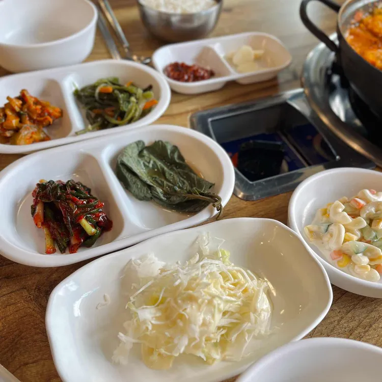 통돼지두루치기 사진 2
