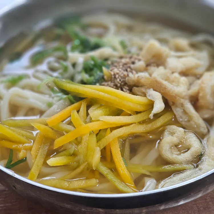 오양손칼국수 대표 사진