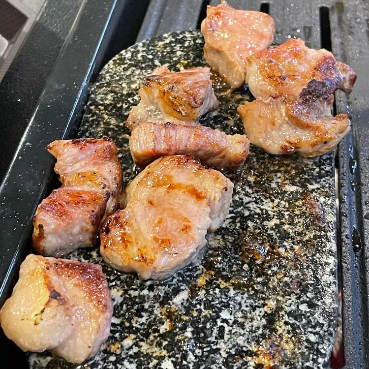 정육식당육국 대표 사진