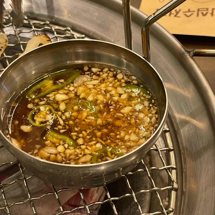 육만찬 숯불고기 대표 사진
