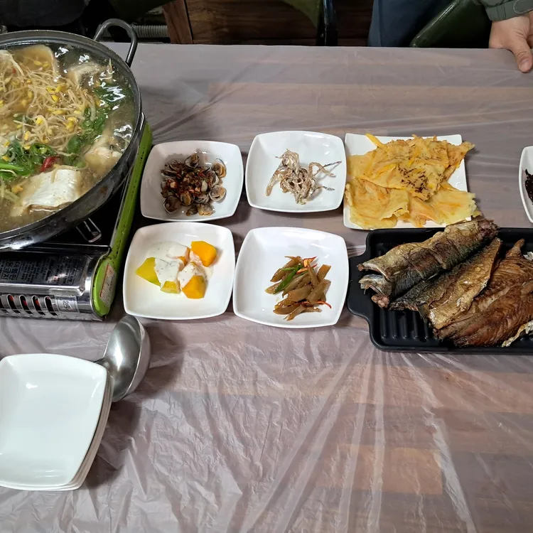골목길식당 대표 사진