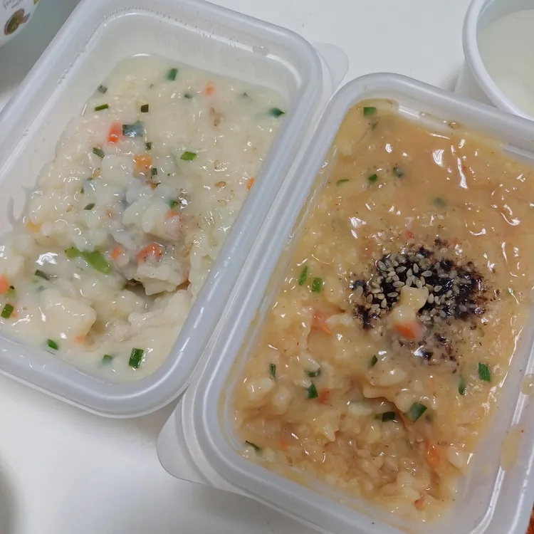 본죽&비빔밥 대표 사진