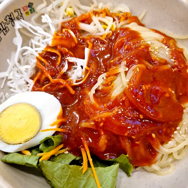 김밥천국 대표 사진