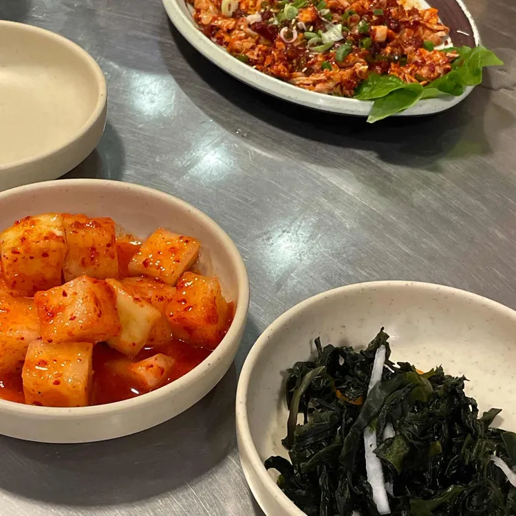 유달먹거리타운 대표 사진