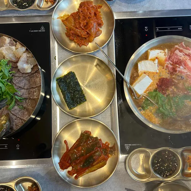 옥된장 대표 사진