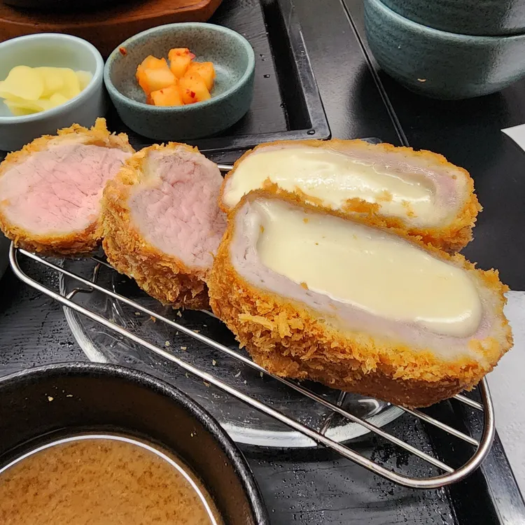 덴키카츠 대표 사진