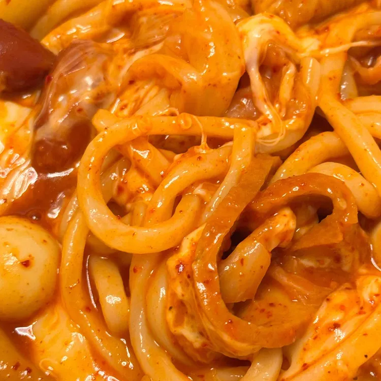 동대문엽기떡볶이 대표 사진