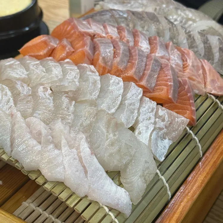 어부의만찬 대표 사진