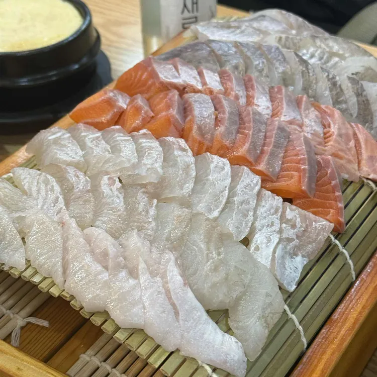 어부의만찬 대표 사진