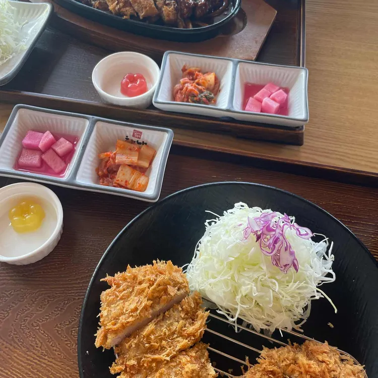 하나돈까스 대표 사진