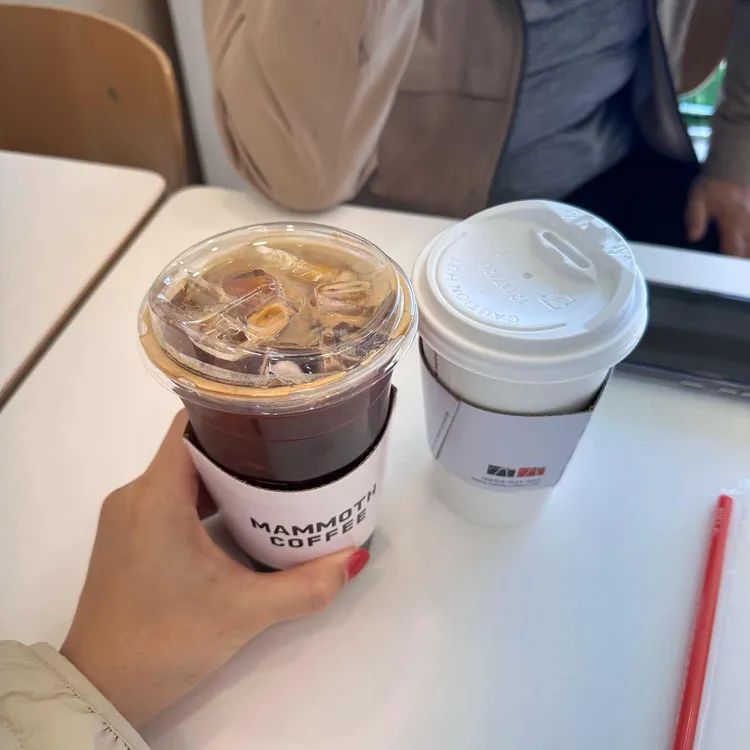 매머드익스프레스 대표 사진