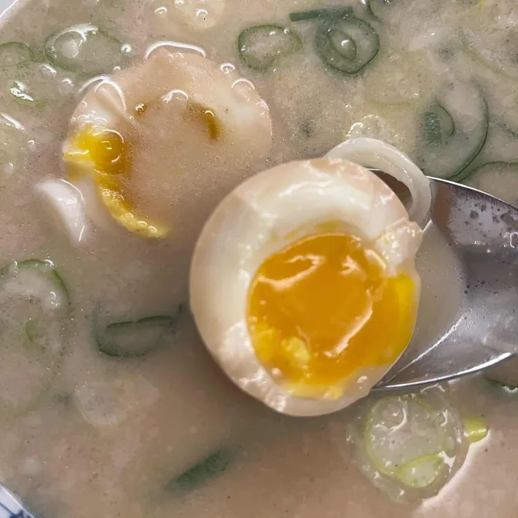 칸키라멘 대표 사진