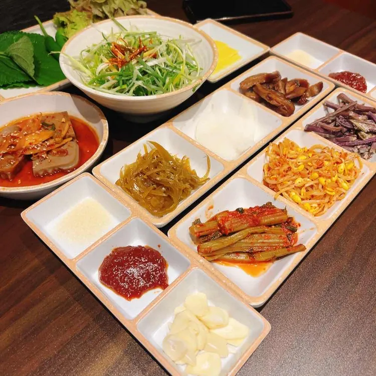 남도고집 대표 사진