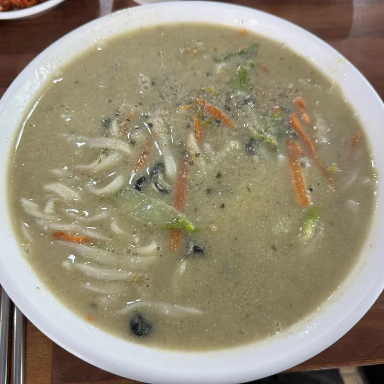 비자해물파전칼국수 대표 사진