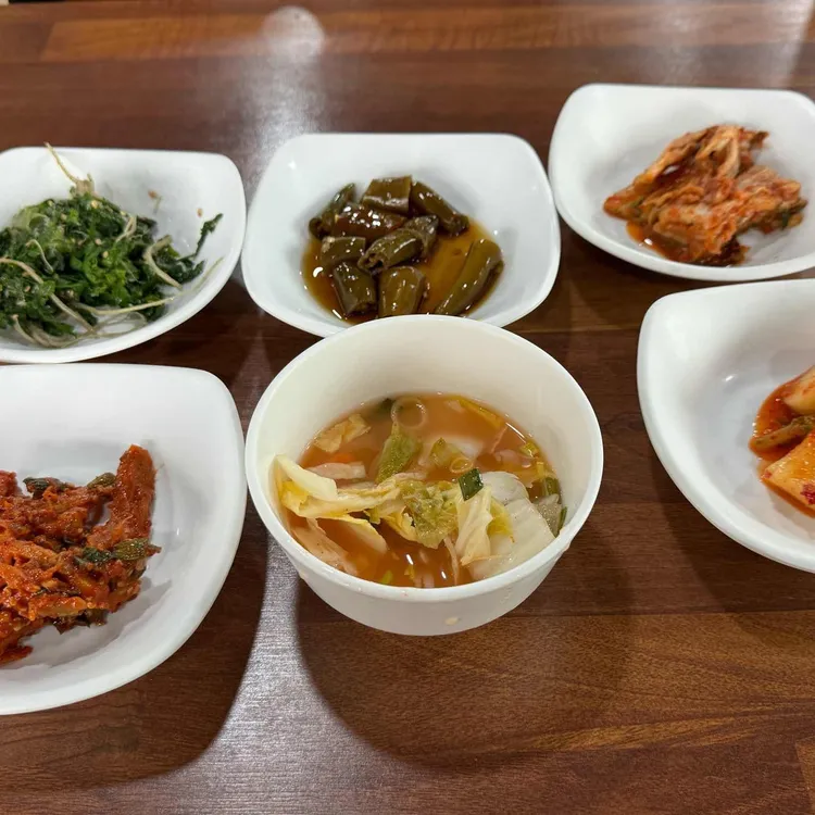 비자해물파전칼국수 대표 사진