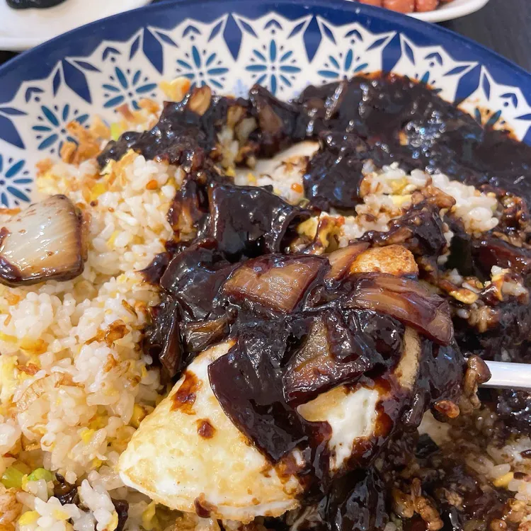 차이나타운 대표 사진