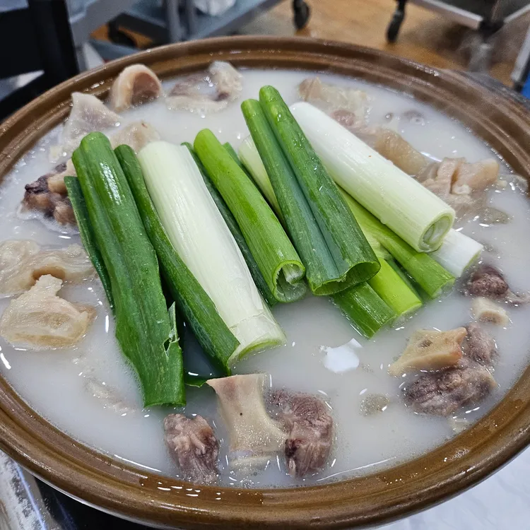 고려옥 대표 사진