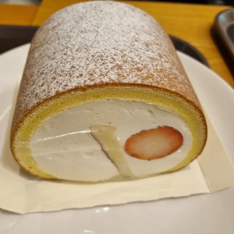 한스 대표 사진
