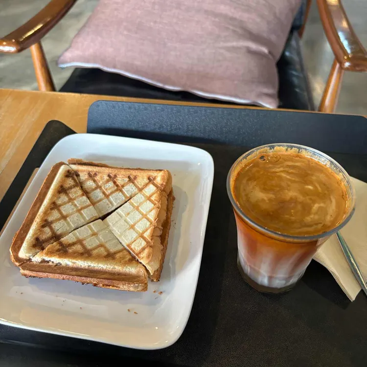 봉연커피 대표 사진