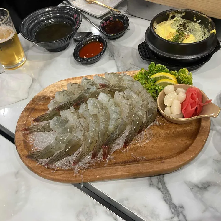 게수작 대표 사진
