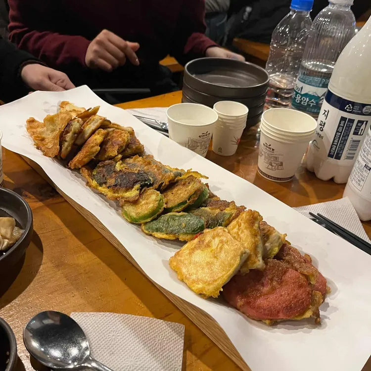 땡전집 사진 2