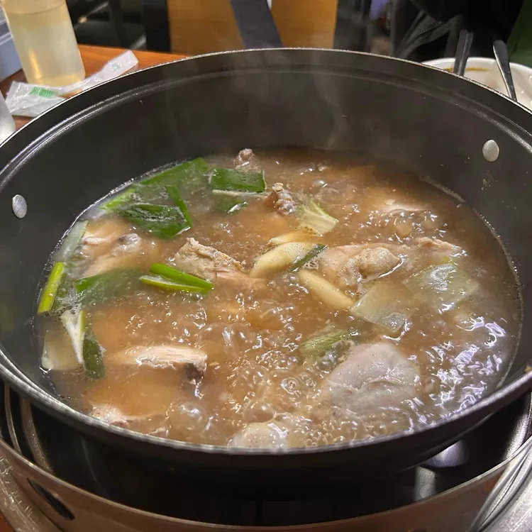 계림닭한마리 대표 사진