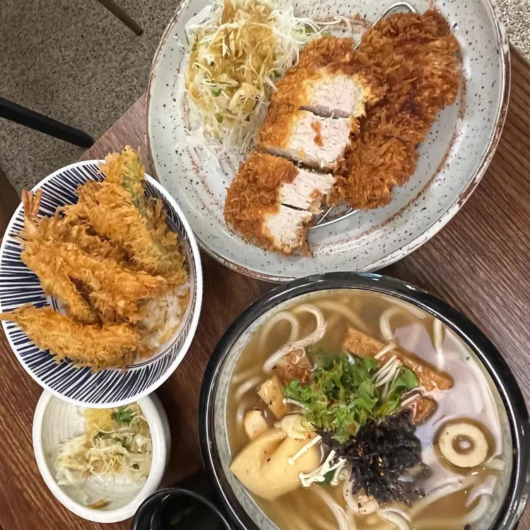소바의온도 대표 사진