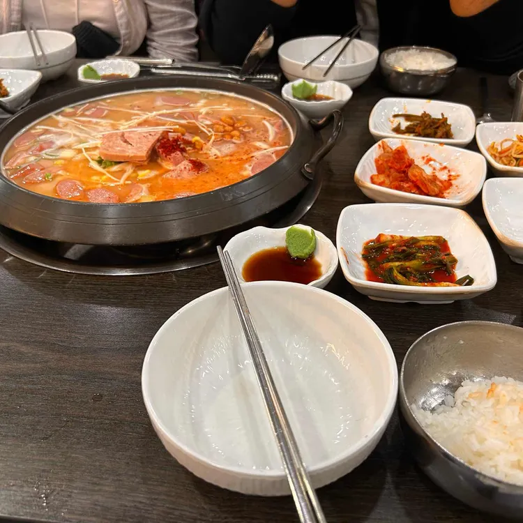 제주집 대표 사진