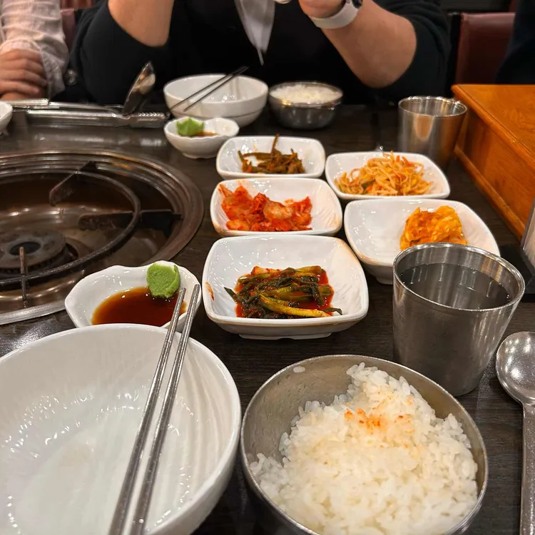 제주집 대표 사진