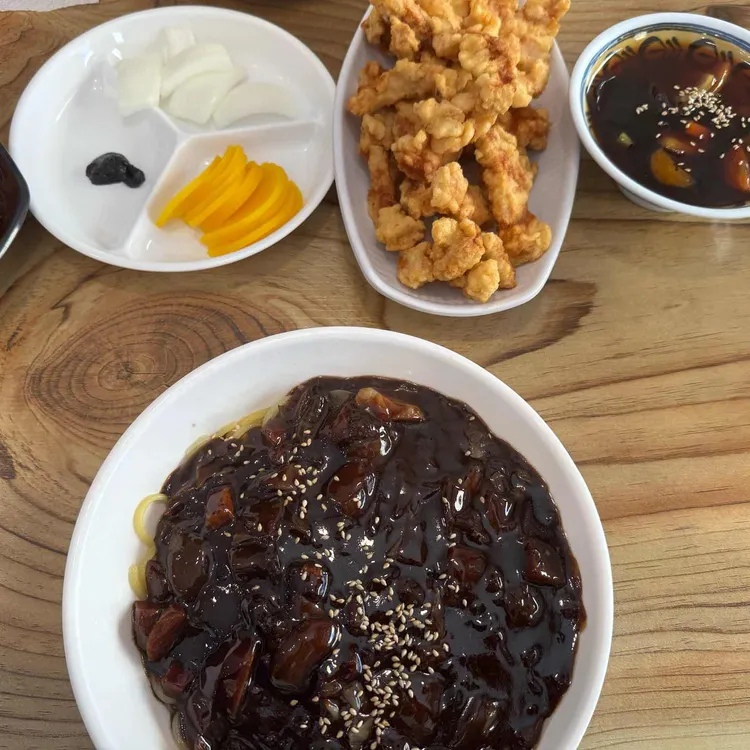 오늘짬뽕 대표 사진