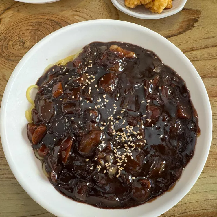 오늘짬뽕 대표 사진