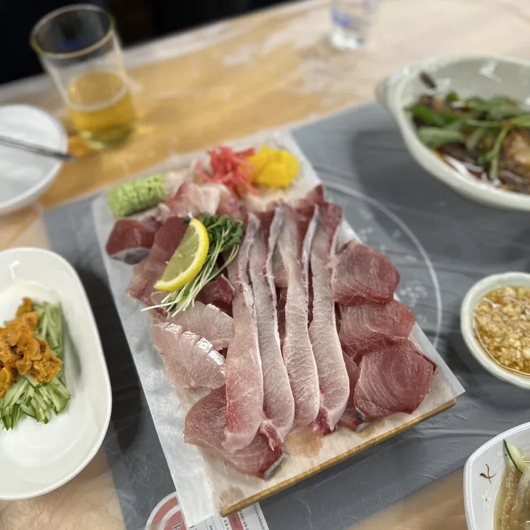 경수네생선도마 대표 사진