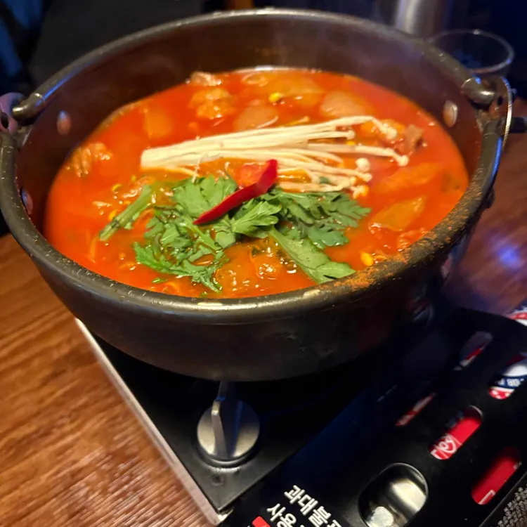 이자카야 우규 대표 사진
