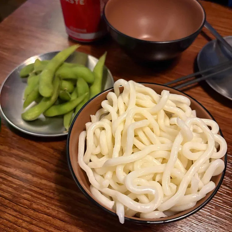 이자카야 우규 대표 사진