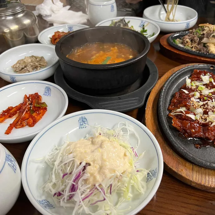 부자네식당 대표 사진