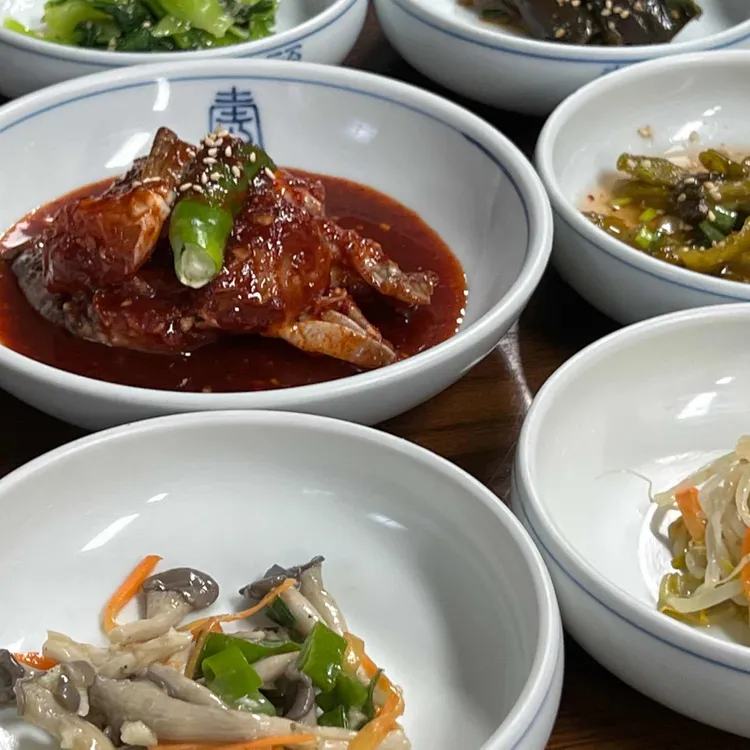 부자네식당 대표 사진