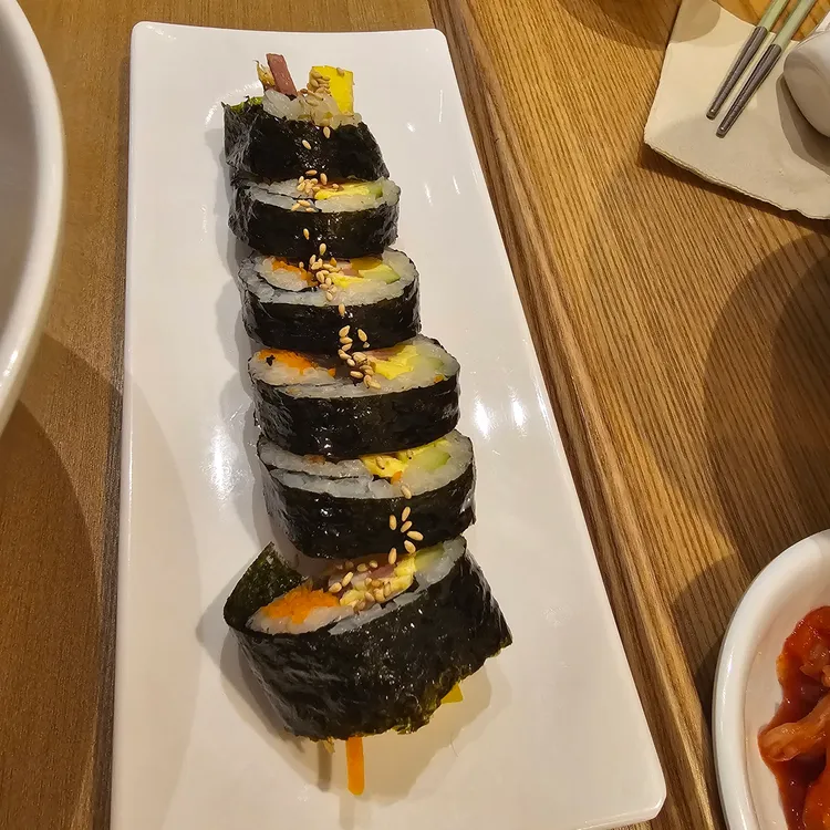 마음국수 대표 사진