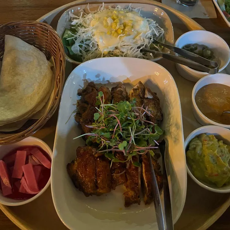 탑스키친 대표 사진
