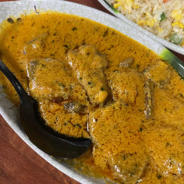 첸나이 만나 인도레스토랑 대표 사진