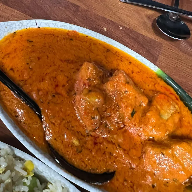 첸나이 만나 인도레스토랑 대표 사진