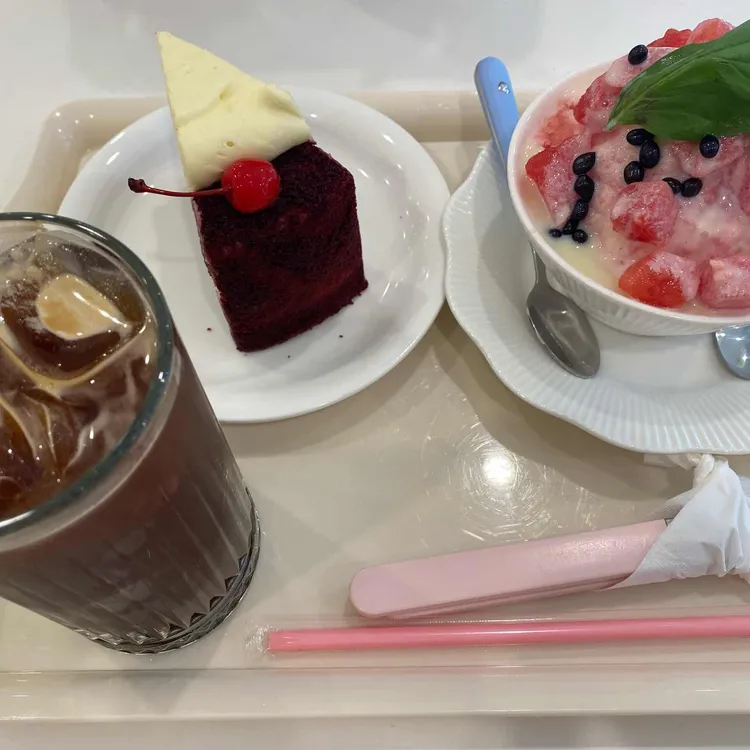 우리의정원 대표 사진
