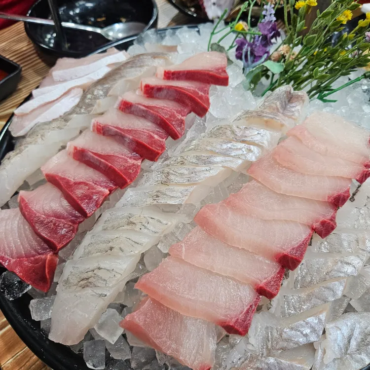 우리동네수산시장 대표 사진