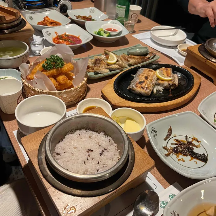 보리보리 대표 사진