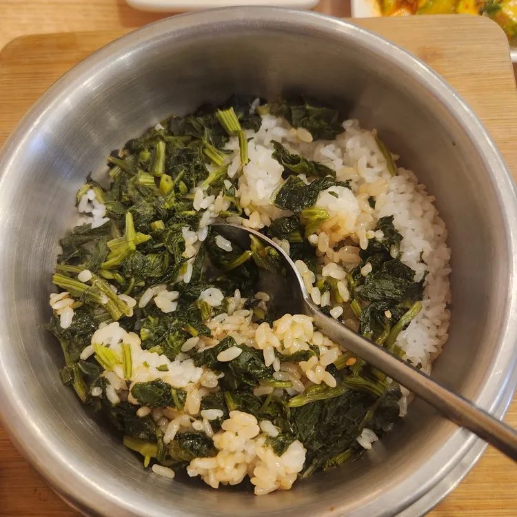 산너머남촌 대표 사진
